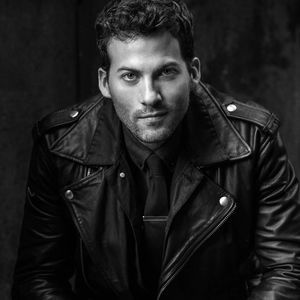 Meet your Posher, Trevor